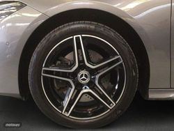 Mercedes Clase CLA CLA 250 e Shooting Brake - Miniatura 5