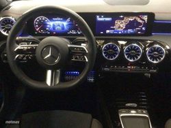 Mercedes Clase CLA CLA 250 e Shooting Brake - Miniatura 9