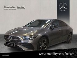 Mercedes Clase CLA CLA 250 e - Miniatura 1