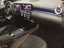 Mercedes Clase CLA CLA 250 e - Miniatura 10