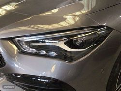 Mercedes Clase CLA CLA 250 e - Miniatura 14