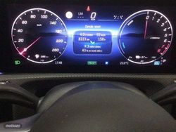 Mercedes Clase CLA CLA 250 e - Miniatura 18