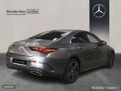 Mercedes Clase CLA CLA 250 e - Miniatura 2