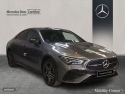 Mercedes Clase CLA CLA 250 e - Miniatura 3