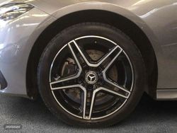Mercedes Clase CLA CLA 250 e - Miniatura 5