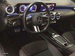 Mercedes Clase CLA CLA 250 e - Miniatura 6