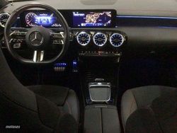 Mercedes Clase CLA CLA 250 e - Miniatura 8