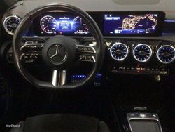 Mercedes Clase CLA CLA 250 e - Miniatura 9