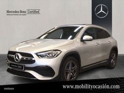 Mercedes Clase GLA GLA 250 e - Miniatura 1