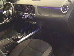 Mercedes Clase GLA GLA 250 e - Miniatura 10
