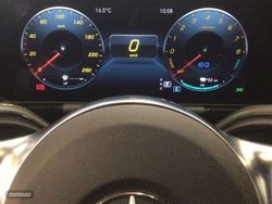 Mercedes Clase GLA GLA 250 e - Miniatura 17