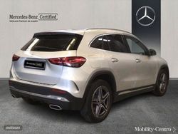 Mercedes Clase GLA GLA 250 e - Miniatura 2