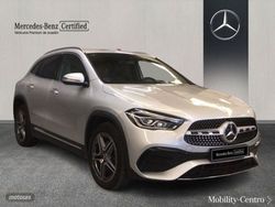 Mercedes Clase GLA GLA 250 e - Miniatura 3
