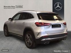 Mercedes Clase GLA GLA 250 e - Miniatura 4