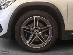 Mercedes Clase GLA GLA 250 e - Miniatura 5