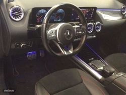 Mercedes Clase GLA GLA 250 e - Miniatura 6