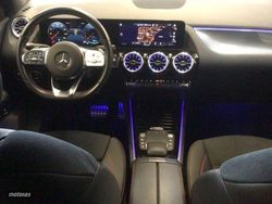 Mercedes Clase GLA GLA 250 e - Miniatura 8