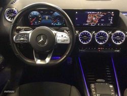 Mercedes Clase GLA GLA 250 e - Miniatura 9
