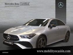 Mercedes Clase CLA CLA 250 e - Miniatura 1