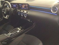 Mercedes Clase CLA CLA 250 e - Miniatura 10