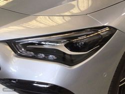 Mercedes Clase CLA CLA 250 e - Miniatura 14