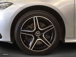 Mercedes Clase CLA CLA 250 e - Miniatura 5