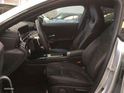 Mercedes Clase CLA CLA 250 e - Miniatura 7