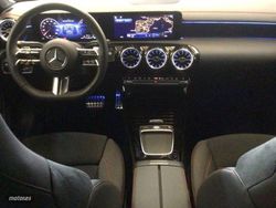 Mercedes Clase CLA CLA 250 e - Miniatura 8