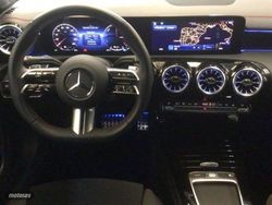 Mercedes Clase CLA CLA 250 e - Miniatura 9