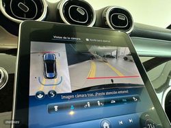 Mercedes Clase GLC 300 e 4MATIC - Miniatura 20