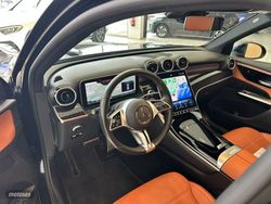 Mercedes Clase GLC 300 e 4MATIC - Miniatura 23