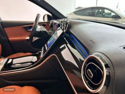 Mercedes Clase GLC 300 e 4MATIC - Miniatura 33