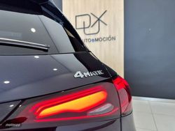 Mercedes Clase GLC 300 e 4MATIC - Miniatura 36