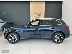 Mercedes Clase GLC 300 e 4MATIC - Miniatura 4