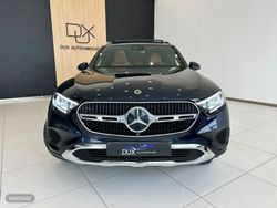 Mercedes Clase GLC 300 e 4MATIC - Miniatura 6