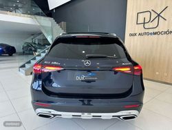 Mercedes Clase GLC 300 e 4MATIC - Miniatura 7