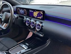 Mercedes Clase CLA CLA 250 e Shooting Brake - Miniatura 10