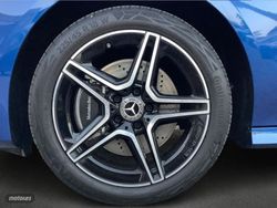 Mercedes Clase CLA CLA 250 e Shooting Brake - Miniatura 5