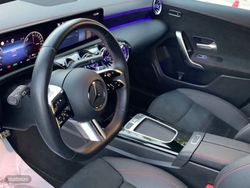 Mercedes Clase CLA CLA 250 e Shooting Brake - Miniatura 6