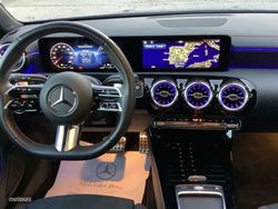 Mercedes Clase CLA CLA 250 e Shooting Brake - Miniatura 8