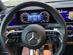 Mercedes Clase CLA CLA 250 e Shooting Brake - Miniatura 9