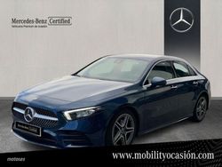 Mercedes Clase A A 180 d - Miniatura 1