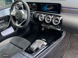 Mercedes Clase A A 180 d - Miniatura 10
