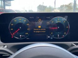Mercedes Clase A A 180 d - Miniatura 12