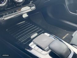 Mercedes Clase A A 180 d - Miniatura 16