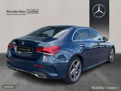 Mercedes Clase A A 180 d - Miniatura 2