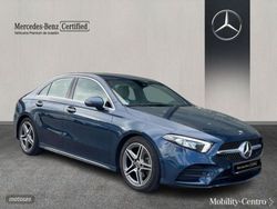 Mercedes Clase A A 180 d - Miniatura 3