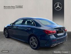 Mercedes Clase A A 180 d - Miniatura 4