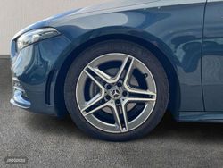 Mercedes Clase A A 180 d - Miniatura 5