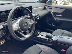 Mercedes Clase A A 180 d - Miniatura 6